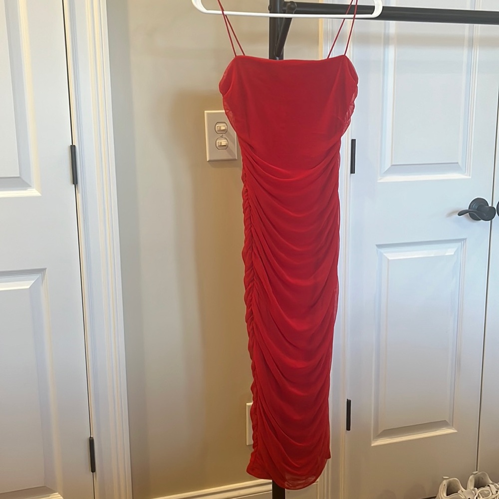 B Darlin from Dillards prom dresses